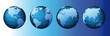 World - Global Set Series World - Global Set Series