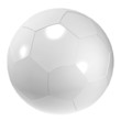 white football