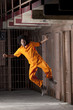 Prison Escape Prison Escape