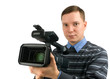 Cameraman Cameraman