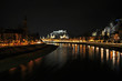 Salzburg be Nacht
