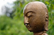 Buddha hat Schnupfen