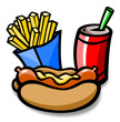 Fast food