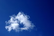 Floating cloud