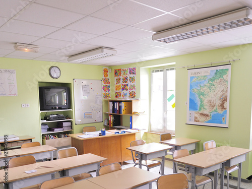 Photo: Rentrée scolaire Rentrée scolaire