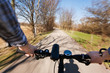 Foto: Cycliste Cycliste