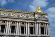 Académie Nationale de Musique à Paris