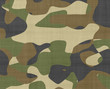 jungle camouflage fabric