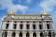 L'Acadamie Nationale de Musique à Paris