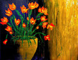 Oil Painting