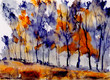 Watercolor