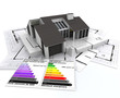 ecological housing project