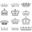 Crowns