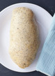 Loaf of Herb Bread Loaf of Herb Bread