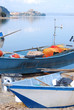 Marta Comune di Viterbo - Barche da pesca