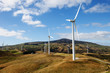 Wind Turbines
