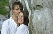 Couple smiling Couple smiling