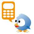 bird