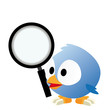 recherche bird