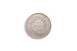 50 francs