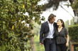 amore e passeggio