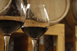 vino rosso e botte vino rosso e botte