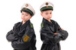 Polizei