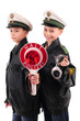 Kinderpolizei