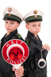 Polizisten