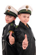 Kinderpolizei