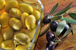 olive 325