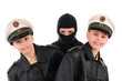 Polizei
