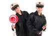 Polizei