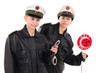 Polizei