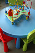 Table de Jeux pour les tout petits