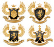 Coat of arms Coat of arms