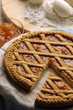 Crostata