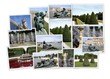 Versailles, jardin et statues