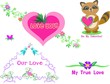 Mix of Loving Designs