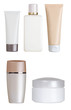 Photo en ligne au meilleur prix cream containers