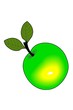 mela verde