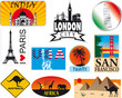 stickers voyage stickers voyage