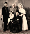 once upon a time