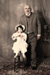 GrandPa and me