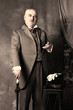 1 portrait of a gentleman