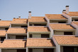Roofs.