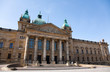 Bundesverwaltungsgericht Leipzig