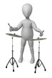 cymbal