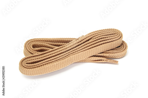Photo: shoelaces shoelaces