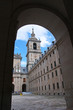 Monasterio de San Lorenzo de El Escorial